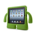 SHOCPROOF iBuy case iPad Mini 1/2/3 grøn